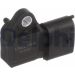 Sensor, Saugrohrdruck PS10150 Sensor, Saugrohrdruck PS10150