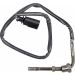 Metzger Sensor, Abgastemperatur 0894747 Metzger Sensor, Abgastemperatur 0894747