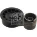 FEBI BILSTEIN 11301 Spannrolle, Zahnriemen