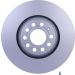 Hella Bremsscheibe Pro High Carbon 8DD 355 127-591 Hella Bremsscheibe Pro High Carbon 8DD 355 127-591