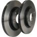 TRW Bremsscheibe DF6936 TRW Bremsscheibe DF6936