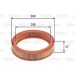 Luftfilter 585686 Luftfilter 585686