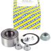 NTN-SNR Radlagersatz R154.40
