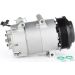 Nissens Kompressor, Klimaanlage FIRST FIT 890090