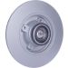 Hella Bremsscheibe PRO 8DD 355 123-281