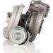 Nissens Turbolader 93247
