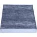 Filter, Innenraumluft 26-1600 Filter, Innenraumluft 26-1600