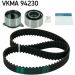 SKF Zahnriemensatz VKMA 94230