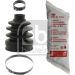 FEBI BILSTEIN 100197 Faltenbalgsatz, Antriebswelle
