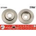 TRW Bremsscheibe DF3089