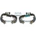 BOSCH Bremsbackensatz KIT SUPERPRO 0 204 114 333