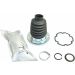 Metzger Faltenbalgsatz, Antriebswelle COMPETENCE KIT 751.123