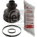 FEBI BILSTEIN 23189 Faltenbalgsatz, Antriebswelle
