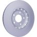 Hella Bremsscheibe Pro High Carbon 8DD 355 128-651