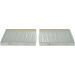 BOSCH 1 987 435 064 Innenraumfilter BOSCH 1 987 435 064 Innenraumfilter
