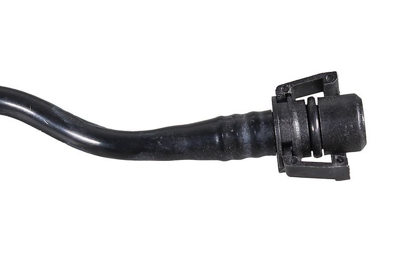 Metzger Entlüftungsschlauch, Ausgleichsbehälter 2421678