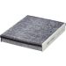 Filter, Innenraumluft E3905LC