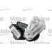 Valeo Stellelement, Mischklappe 715329