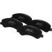 Valeo Bremsbelagsatz, Scheibenbremse EXPERT 302337A Valeo Bremsbelagsatz, Scheibenbremse EXPERT 302337A