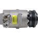 Mahle Kompressor, Klimaanlage BEHR Premium Line ACP 1392 000P