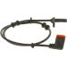 Sensor, Raddrehzahl 0 265 008 134