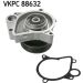 SKF Wasserpumpe VKPC 88632