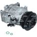Kompressor, Klimaanlage 32467