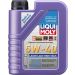 LIQUI MOLY Motoröl Leichtlauf High Tech 5W-40, 1L 3863