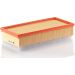 Mann-Filter 5 x MANN-FILTE Luftfilter C 33 156/1 Mann-Filter 5 x MANN-FILTE Luftfilter C 33 156/1