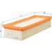 Knecht Luftfilter LX 632