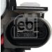 febi bilstein Kompressor, Druckluftanlage febi Plus 196287