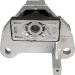 Metzger Lagerung, Motor 8053818