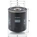 Hydraulikfilter, Automatikgetriebe W 9023/1