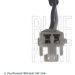 Blue Print Sensor, Raddrehzahl ADM57108