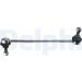 Stange/Strebe, Stabilisator TC2652
