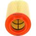 BOSCH 1 987 429 401 Luftfilter