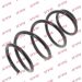 KYB Fahrwerksfeder K-Flex RH3912 KYB Fahrwerksfeder K-Flex RH3912