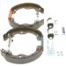 BOSCH Bremsbackensatz KIT SUPERPRO 0 204 114 678