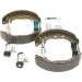 BOSCH Bremsbackensatz KIT SUPERPRO 0 204 114 647