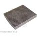 Blue Print Filter, Innenraumluft ADT32552