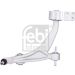 FEBI BILSTEIN 182075 Querlenker, Lenker, Radaufhängung FEBI BILSTEIN 182075 Querlenker, Lenker, Radaufhängung