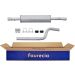 Vorschalldämpfer 8LB 366 021-161 Vorschalldämpfer 8LB 366 021-161