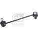 febi bilstein Stange/Strebe, Stabilisator 195981