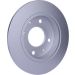 Bremsscheibe 8DD 355 111-531 Bremsscheibe 8DD 355 111-531