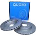 Bremsscheibe QD5672 Bremsscheibe QD5672