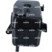 NRF Ausgleichsbehälter, Kühlmittel EASY FIT 454116