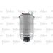 Valeo Kraftstofffilter 587507