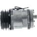 Kompressor, Klimaanlage ACP 960 000S