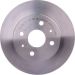 Hella Bremsscheibe 8DD 355 114-421