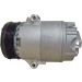 Kompressor, Klimaanlage ACP 125 000P Kompressor, Klimaanlage ACP 125 000P